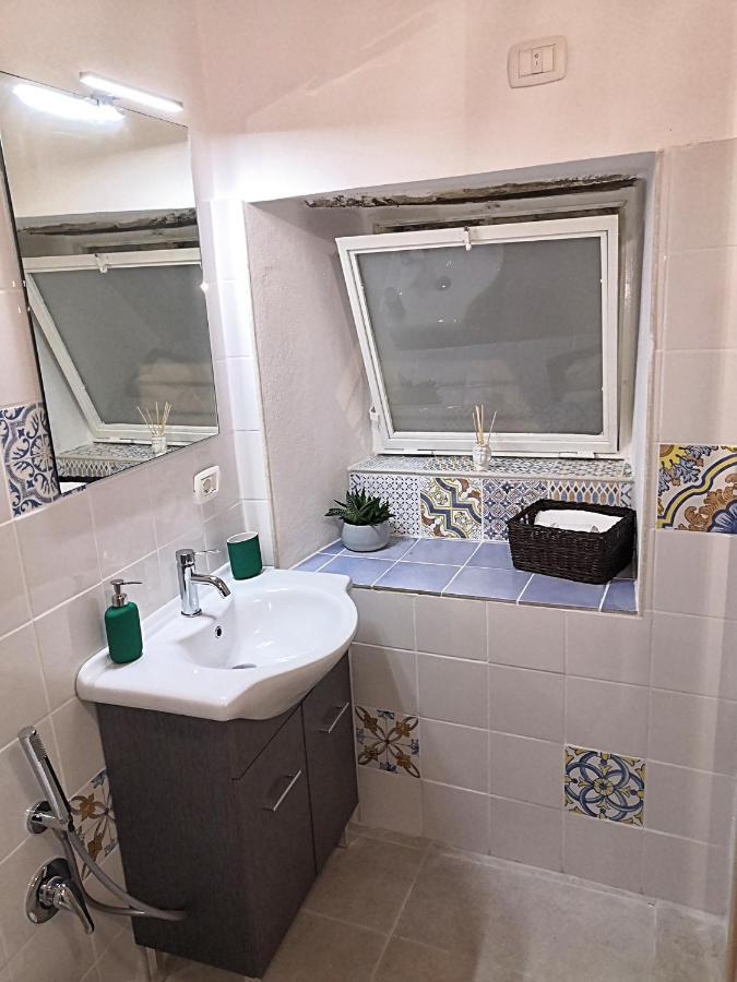 Il Ronco Di Archimede Apartment Сиракуза Екстериор снимка