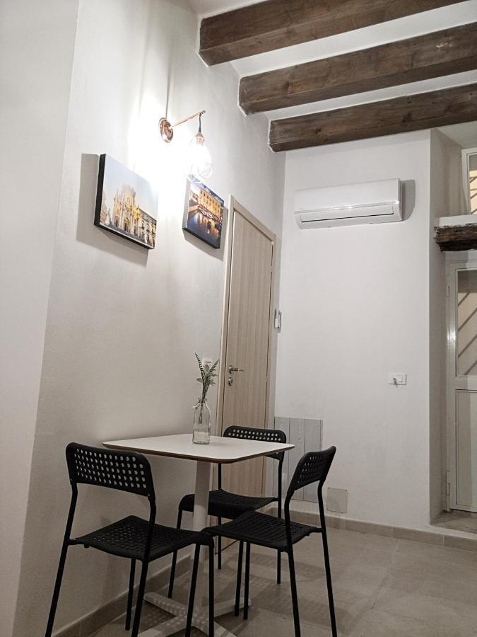 Il Ronco Di Archimede Apartment Сиракуза Екстериор снимка