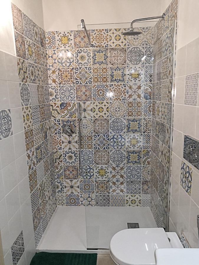 Il Ronco Di Archimede Apartment Сиракуза Екстериор снимка