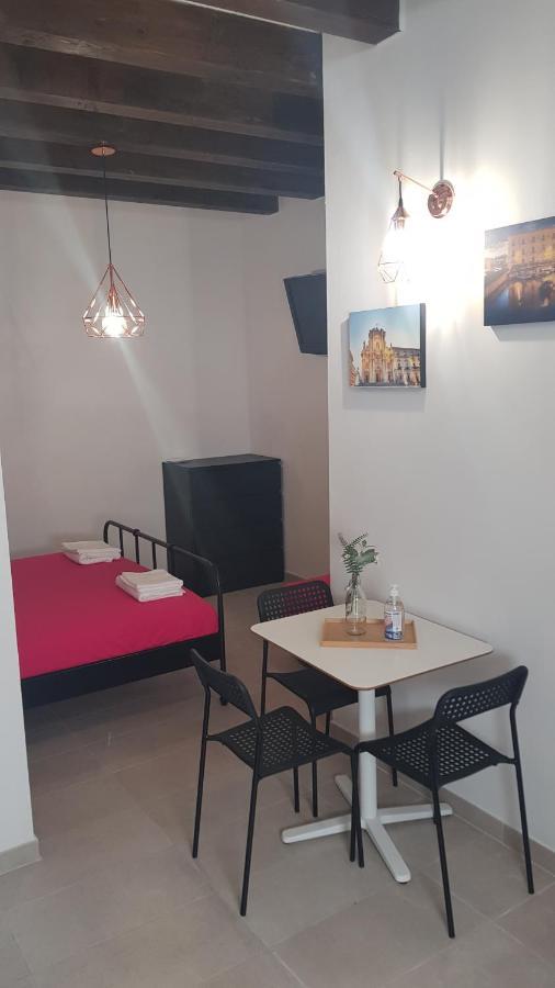 Il Ronco Di Archimede Apartment Сиракуза Екстериор снимка