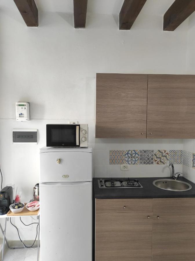 Il Ronco Di Archimede Apartment Сиракуза Екстериор снимка
