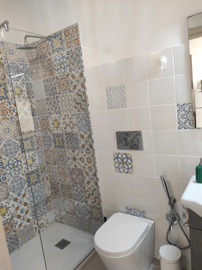 Il Ronco Di Archimede Apartment Сиракуза Екстериор снимка