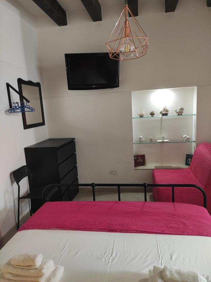 Il Ronco Di Archimede Apartment Сиракуза Екстериор снимка
